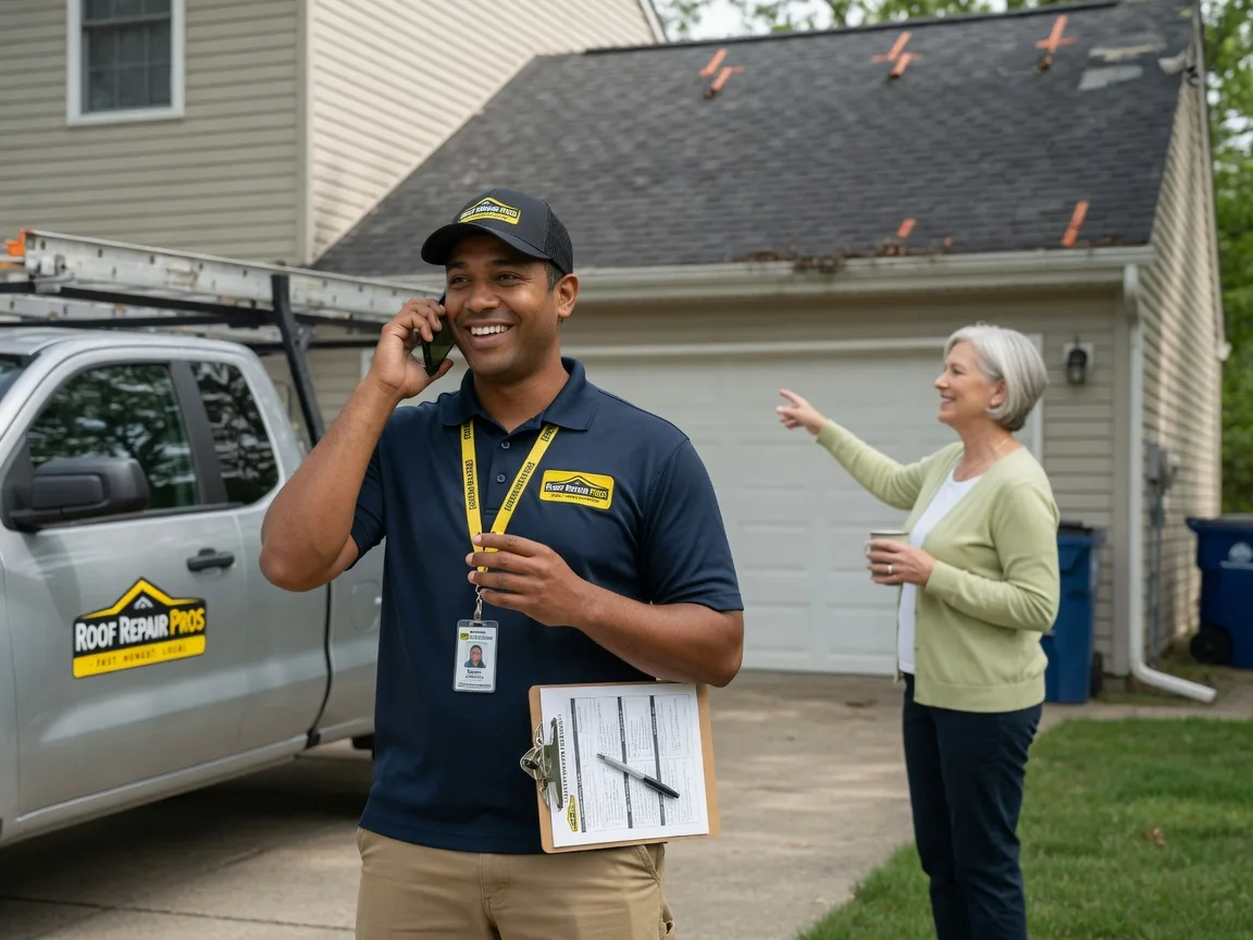 Roof Repair Pine Mountain Valley, GA FAQs